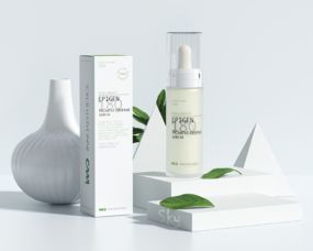 三维渲染技术助力新浩艺产品展示，打造视觉营销新高度